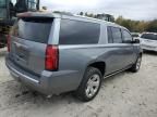 2020 Chevrolet Suburban C1500 Premier