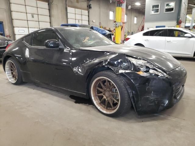 2009 Nissan 370Z