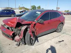 2020 Ford Escape SEL en venta en Oklahoma City, OK