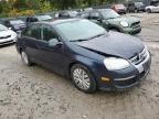 2009 Volkswagen Jetta S