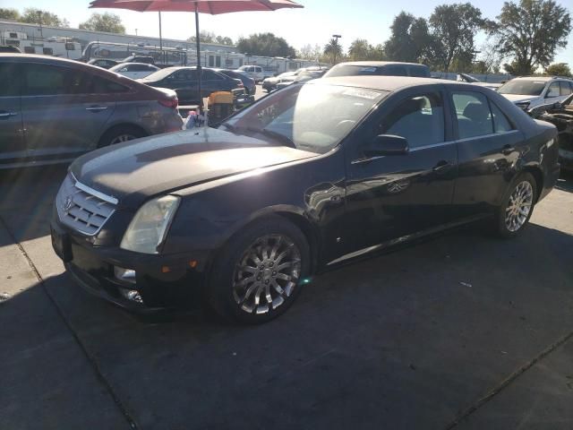 2006 Cadillac STS