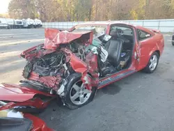 Chevrolet Cobalt ls salvage cars for sale: 2005 Chevrolet Cobalt LS