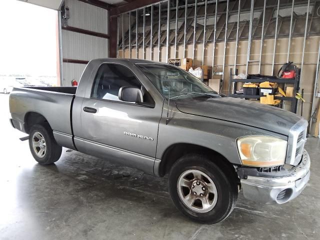 2006 Dodge RAM 1500 ST