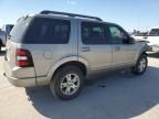 2008 Ford Explorer XLT