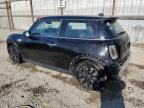 2020 Mini Cooper S