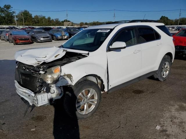 2010 Chevrolet Equinox LT