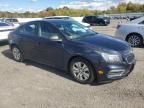 2016 Chevrolet Cruze Limited LS