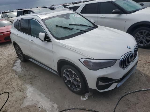 2021 BMW X1 SDRIVE28I