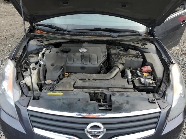 2008 Nissan Altima 2.5