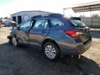 2018 Subaru Outback 2.5I