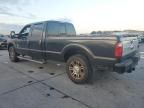 2013 Ford F250 Super Duty