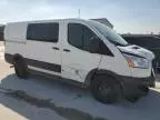 2022 Ford Transit T-250