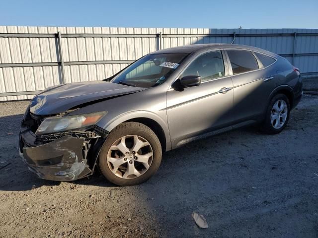 2010 Honda Accord Crosstour EXL