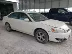 2008 Chevrolet Impala LS