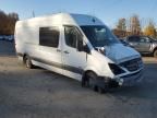 2013 Mercedes-Benz Sprinter 2500