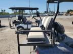 2006 Ezgo Cart