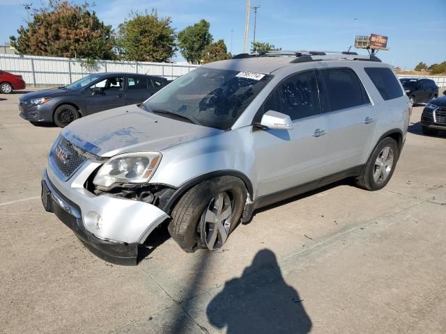 2011 GMC Acadia SLT-1