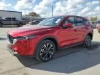 2022 Mazda CX-5 Premium Plus