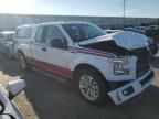 2016 Ford F150 Super Cab