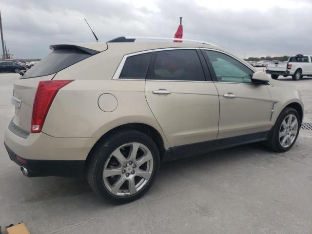 2012 Cadillac SRX Performance Collection