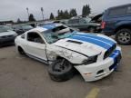 2013 Ford Mustang GT