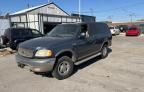 2001 Ford Expedition Eddie Bauer