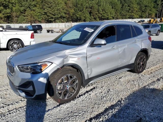 2021 BMW X1 SDRIVE28I