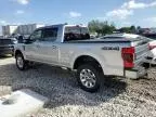 2022 Ford F250 Super Duty