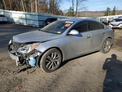 2014 Buick Regal Premium en venta en Center Rutland, VT