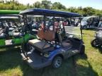 2021 Ezgo Golf Cart