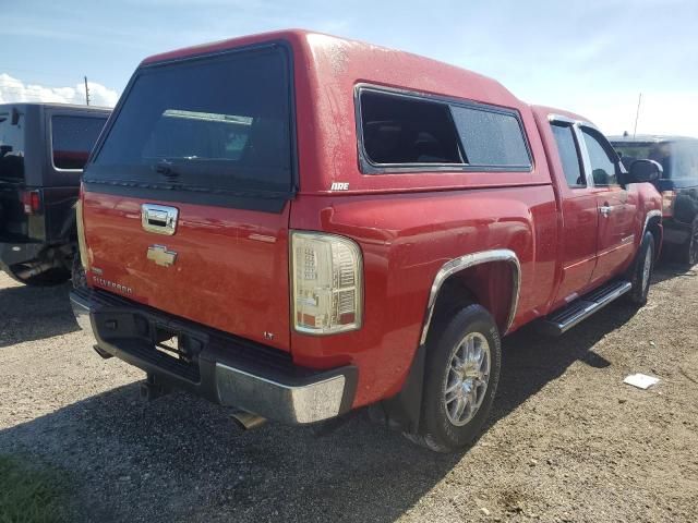 2008 Chevrolet Silverado C1500