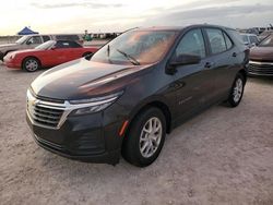 2023 Chevrolet Equinox LS en venta en Arcadia, FL