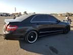 2011 Mercedes-Benz E 350 4matic