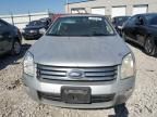 2009 Ford Fusion SE