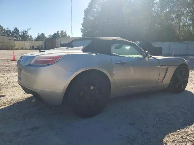 2007 Saturn Sky