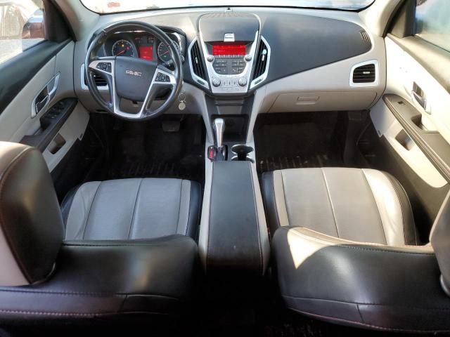 2011 GMC Terrain SLT