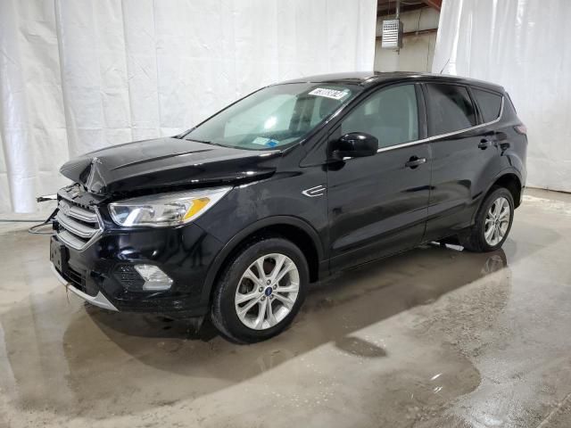 2017 Ford 2023 Ford Escape SE