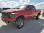 2006 Dodge RAM 2500 ST