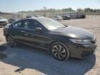 2016 Honda Accord LX-S