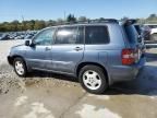 2007 Toyota Highlander Sport