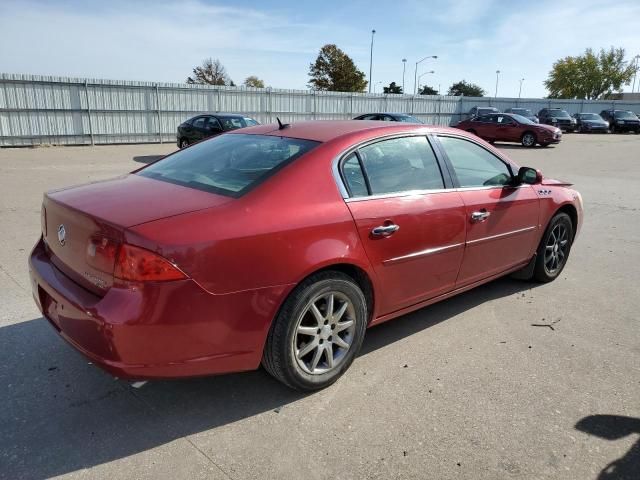 2006 Buick Lucerne CXL