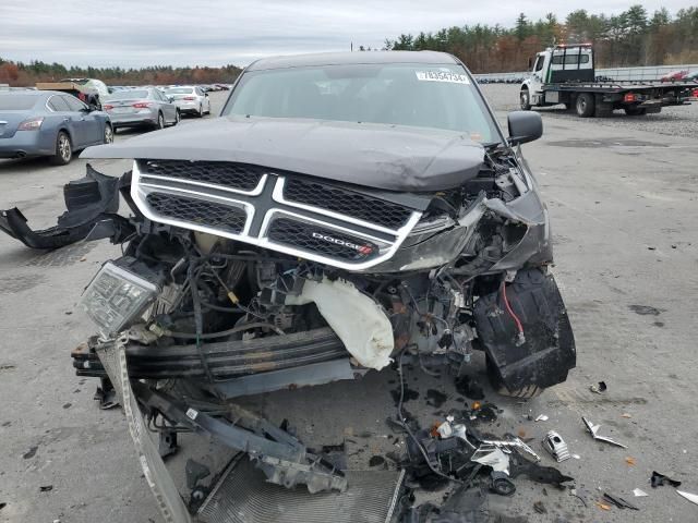 2013 Dodge Journey SE