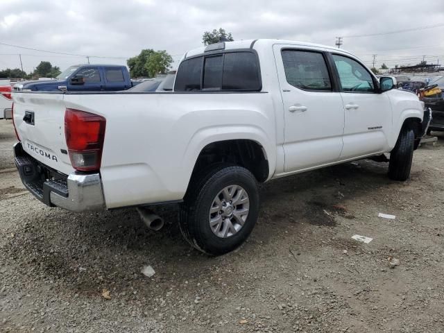 2019 Toyota Tacoma Double Cab