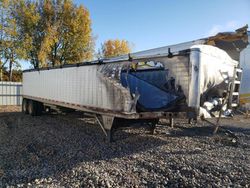 Salvage trucks for sale at Avon, MN auction: 2020 Wilson Hopper