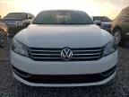 2014 Volkswagen Passat S