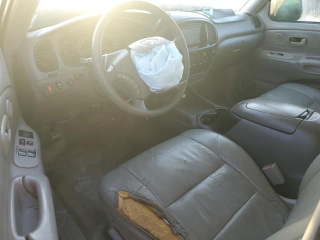 2004 Toyota Tundra Access Cab Limited