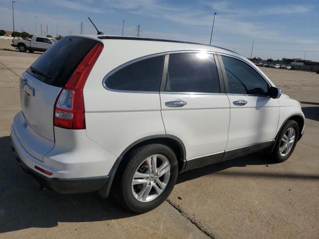 2011 Honda CR-V EX