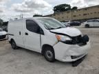 2020 Nissan NV200 2.5S