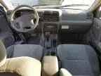 2002 Isuzu Rodeo S