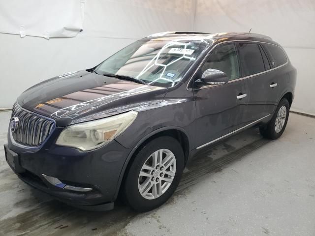 2014 Buick Enclave